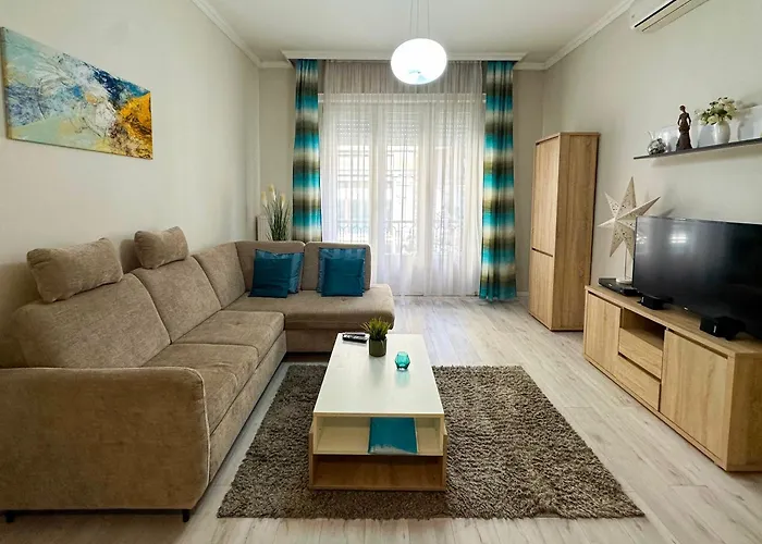 Asboth Taylor Apartment