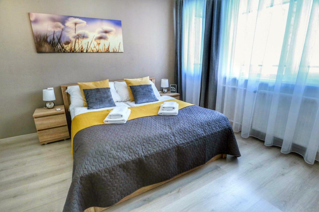 Asboth Taylor Appartement *
