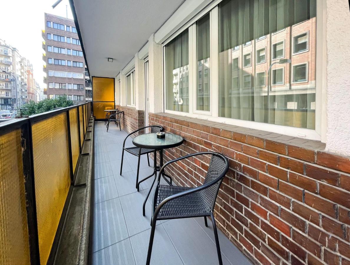 Apartman Asbóth Taylor *