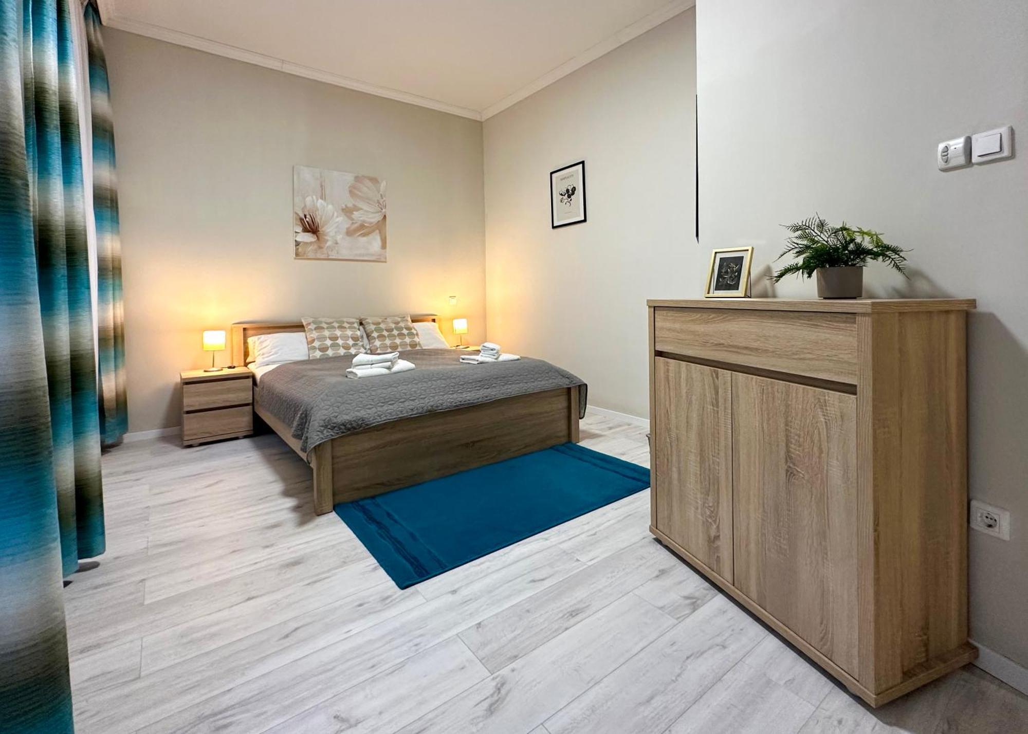 Asbóth Taylor Apartman