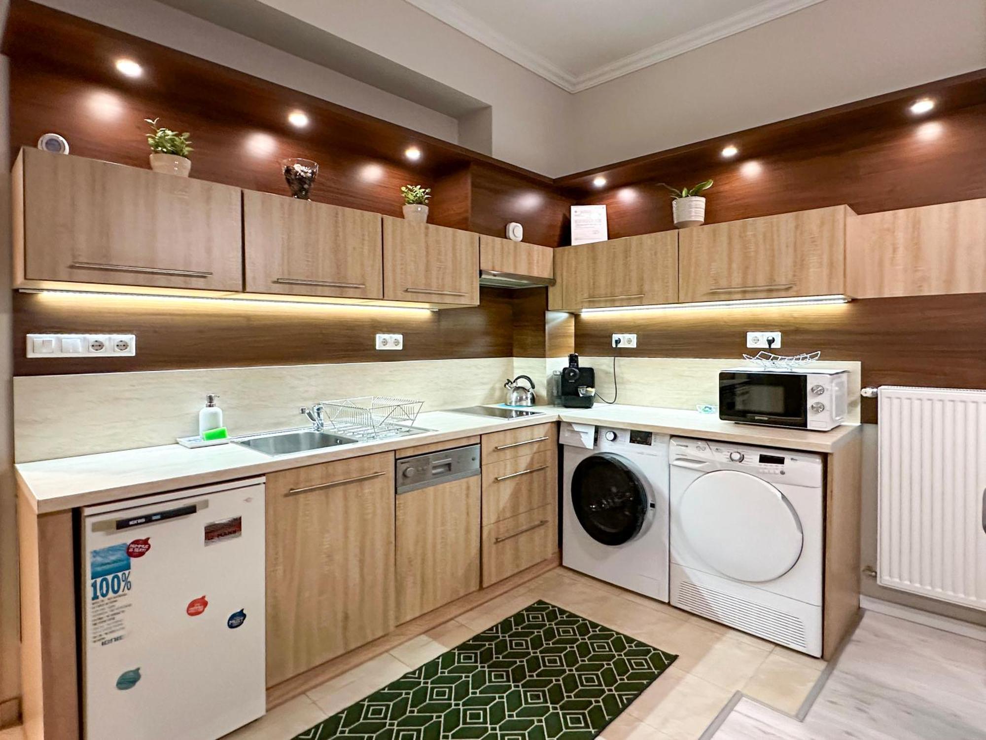 Asbóth Taylor Apartman *
