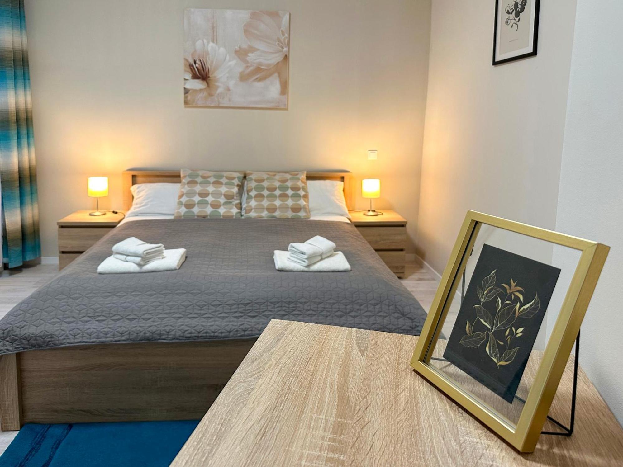 Apartman Asbóth Taylor