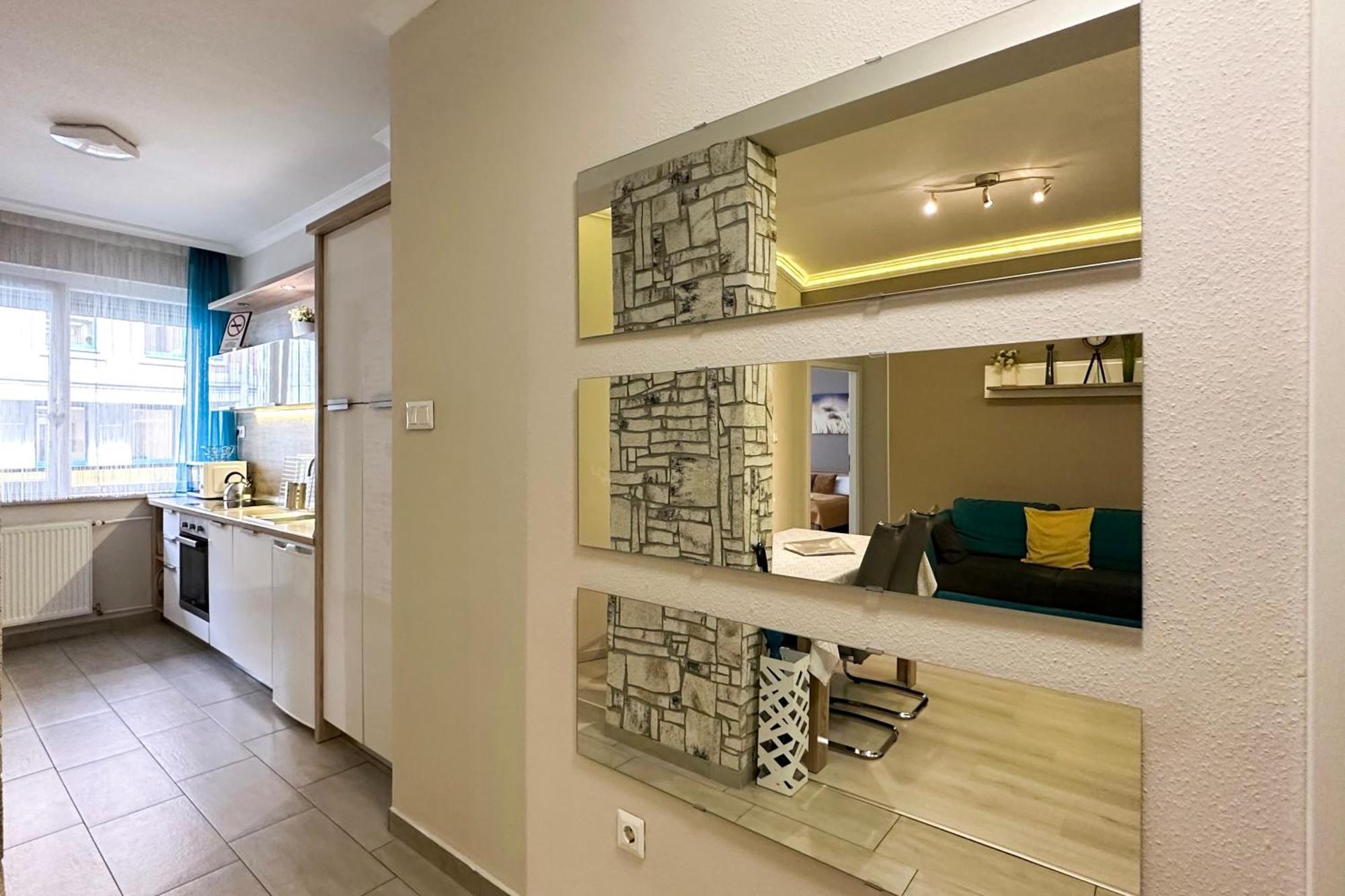 Apartman Asbóth Taylor Budapest