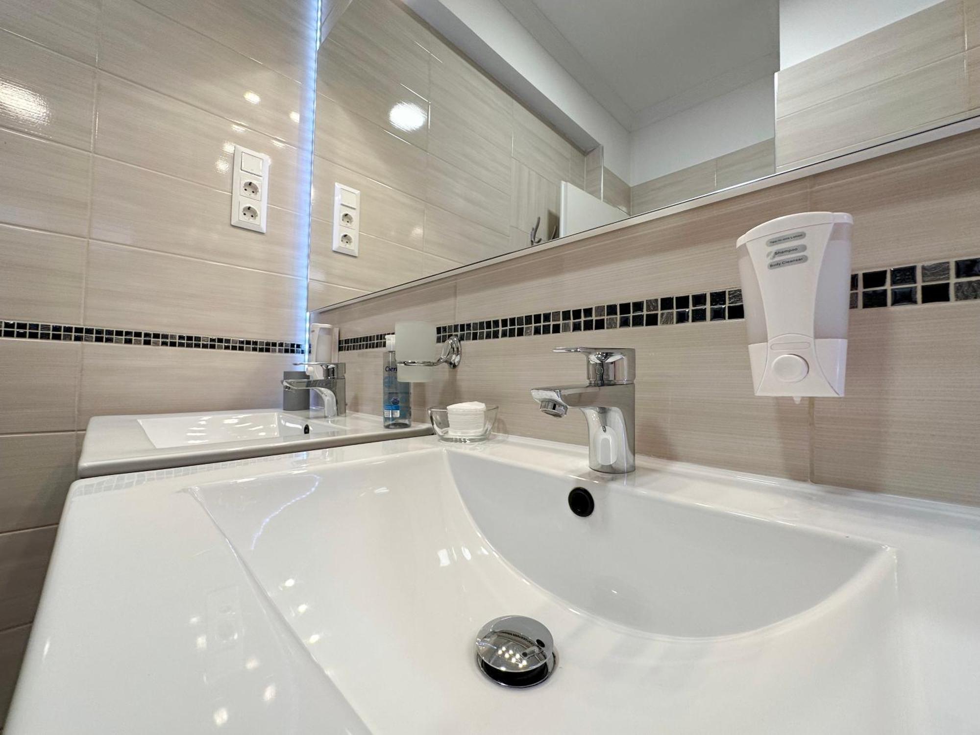 Apartman Asbóth Taylor Budapest
