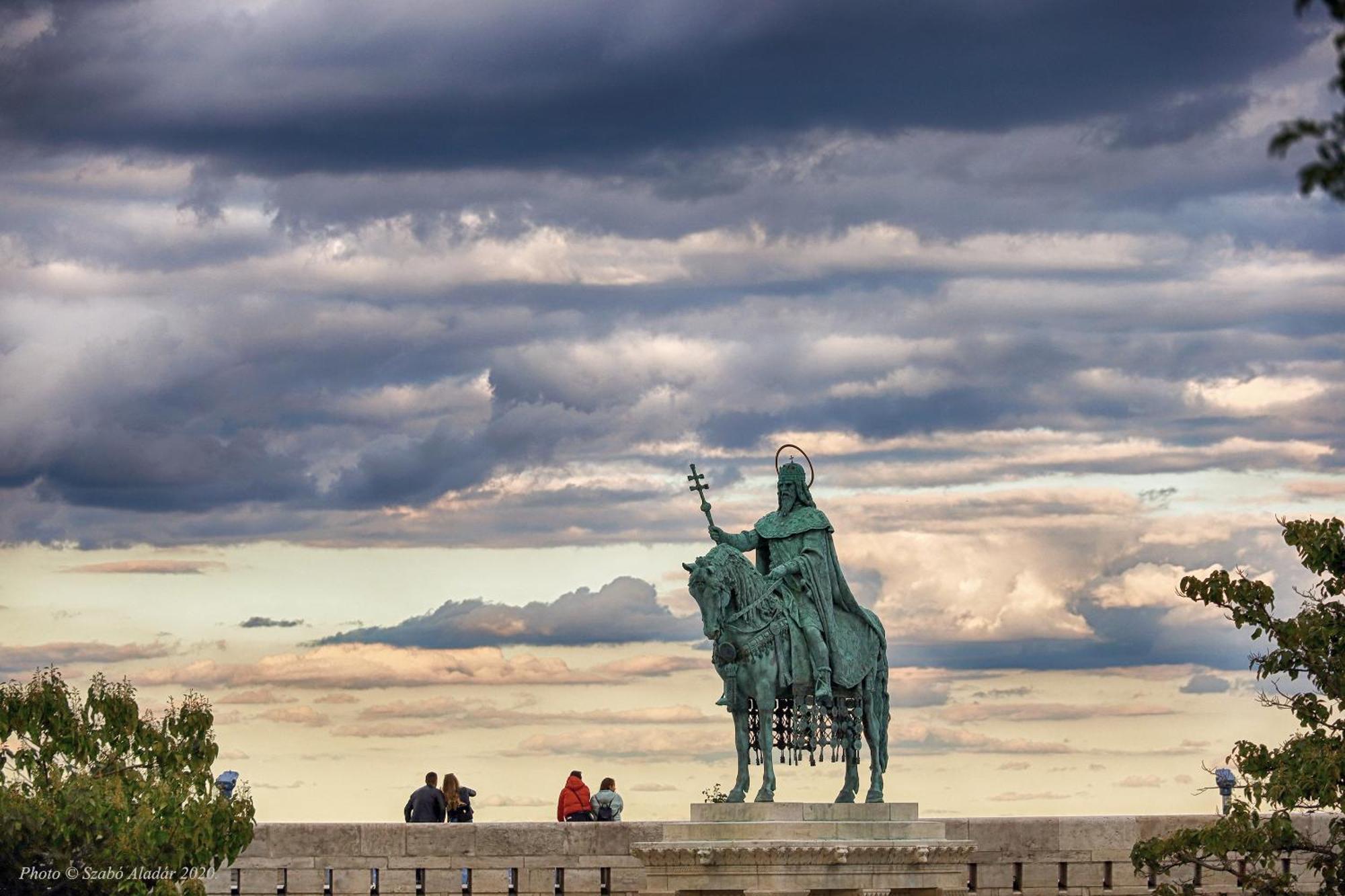 Asbóth Taylor * Budapest