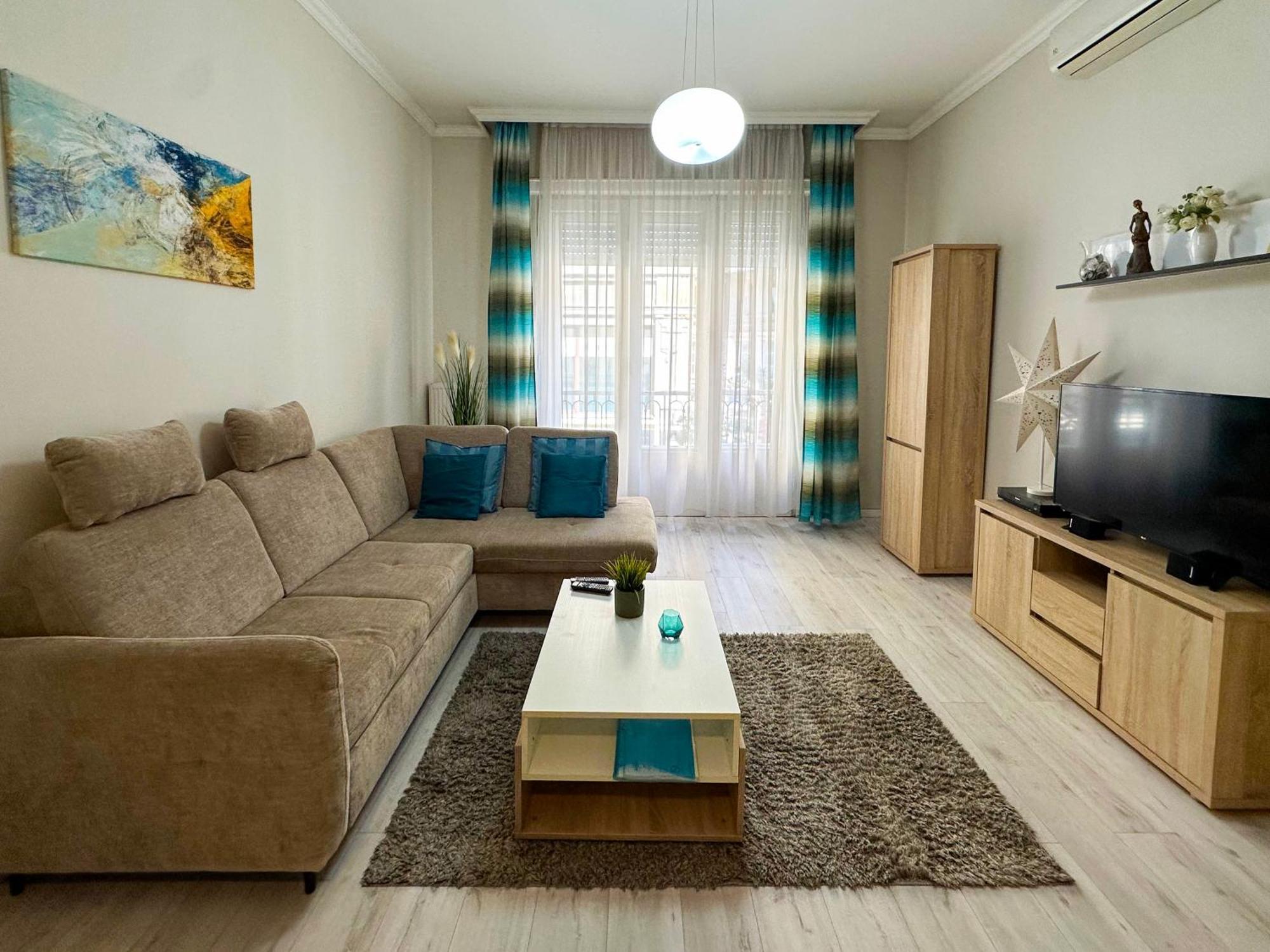 Apartman Asbóth Taylor Budapest
