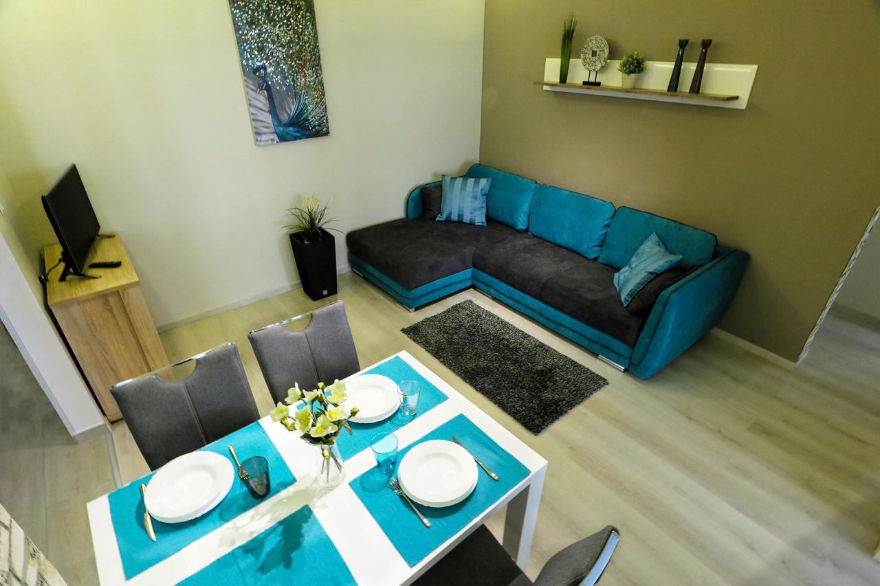 Apartman Asbóth Taylor