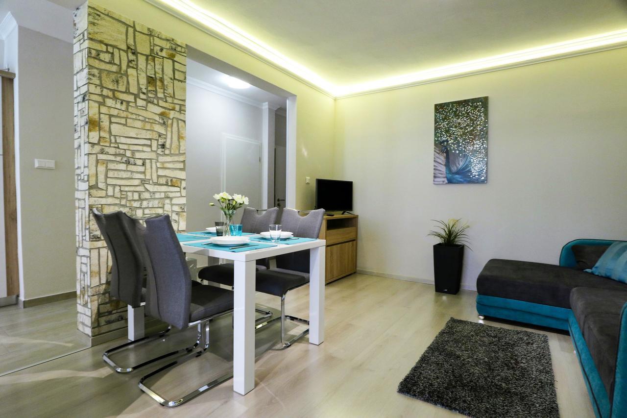 Apartman Asbóth Taylor *