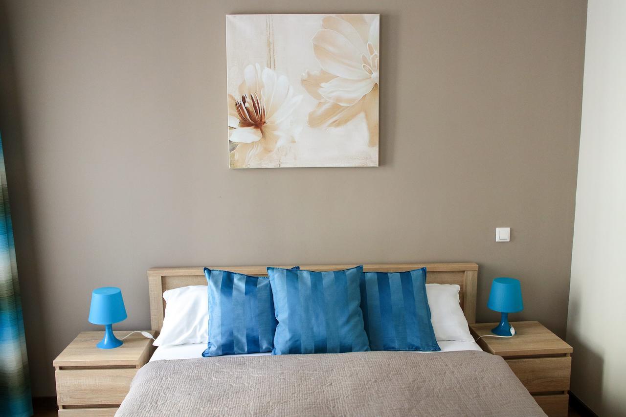 Apartman Asbóth Taylor