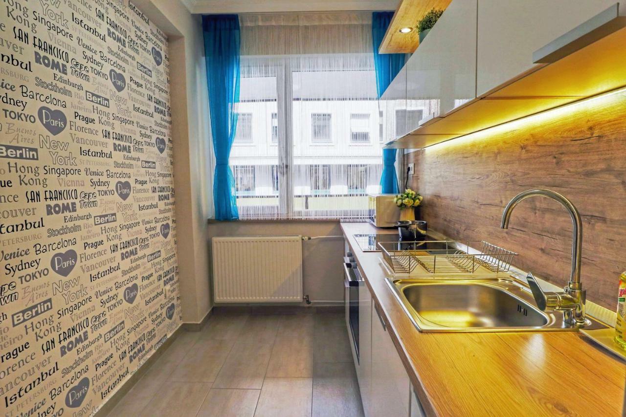 Asbóth Taylor Apartman